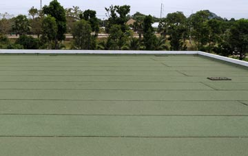 all Wern Tarw roofing types quoted for
