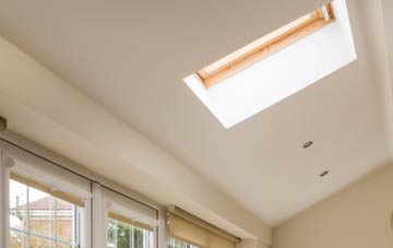 Wern Tarw conservatory roof insulation companies