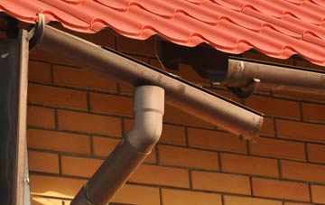 Wern Tarw gutter repair costs