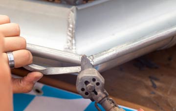Wern Tarw guttering repair quotes