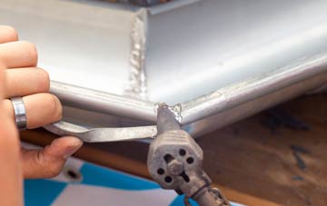 disadvantages of Wern Tarw lead roofing