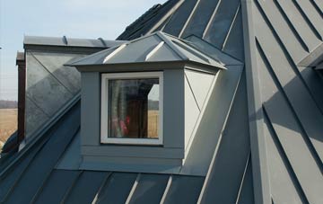 metal roofing Wern Tarw, Bridgend