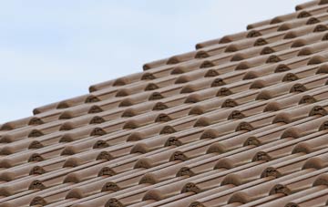 plastic roofing Wern Tarw, Bridgend