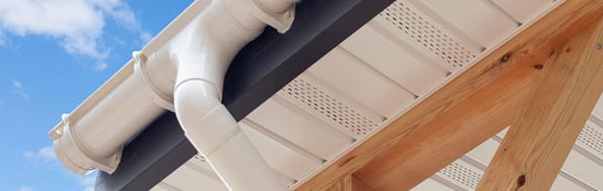 get Wern Tarw guttering quotes today