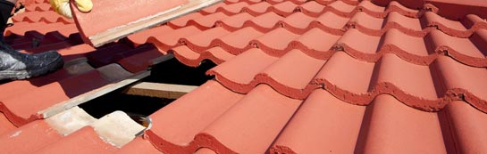 compare Wern Tarw roof repair quotes