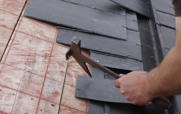 slate roofing Wern Tarw, Bridgend