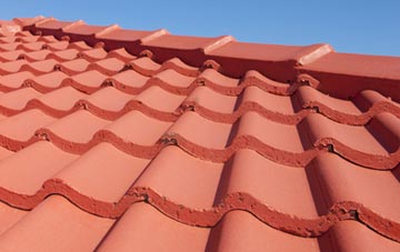 Wern Tarw tile and slate roof replacement