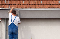 free Wern Tarw gutter repair quotes