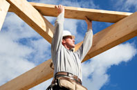 Wern Tarw roof replacement work