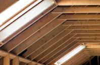 Wern Tarw tapered roof insulation quotes